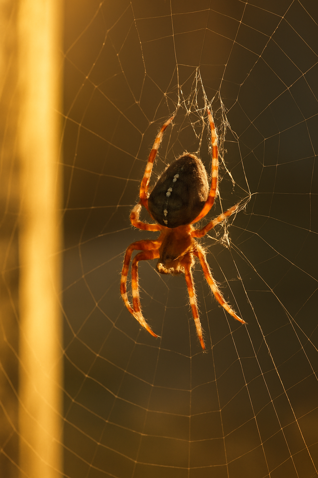 🕸 Dale Wood Talks: Weaving Dreams Into Reality