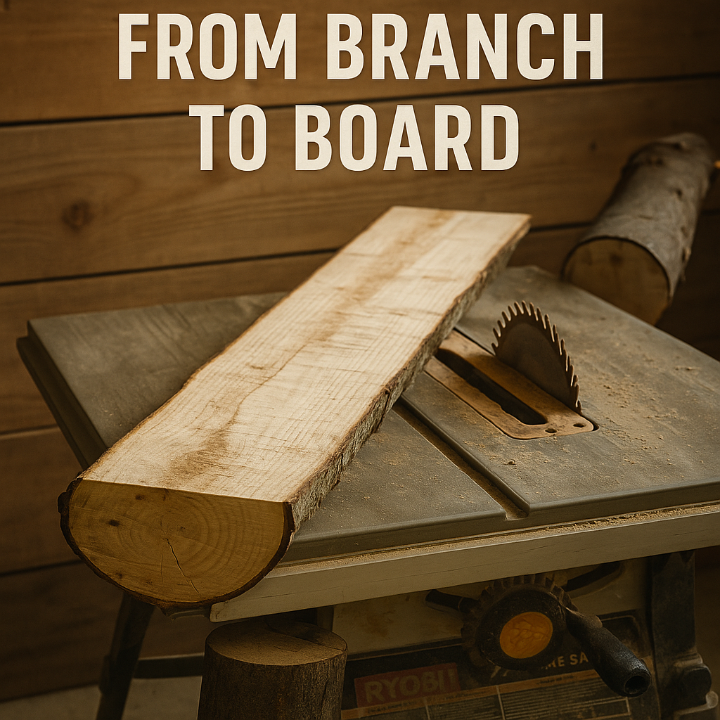 DaleWood Talks: From Branch to Board