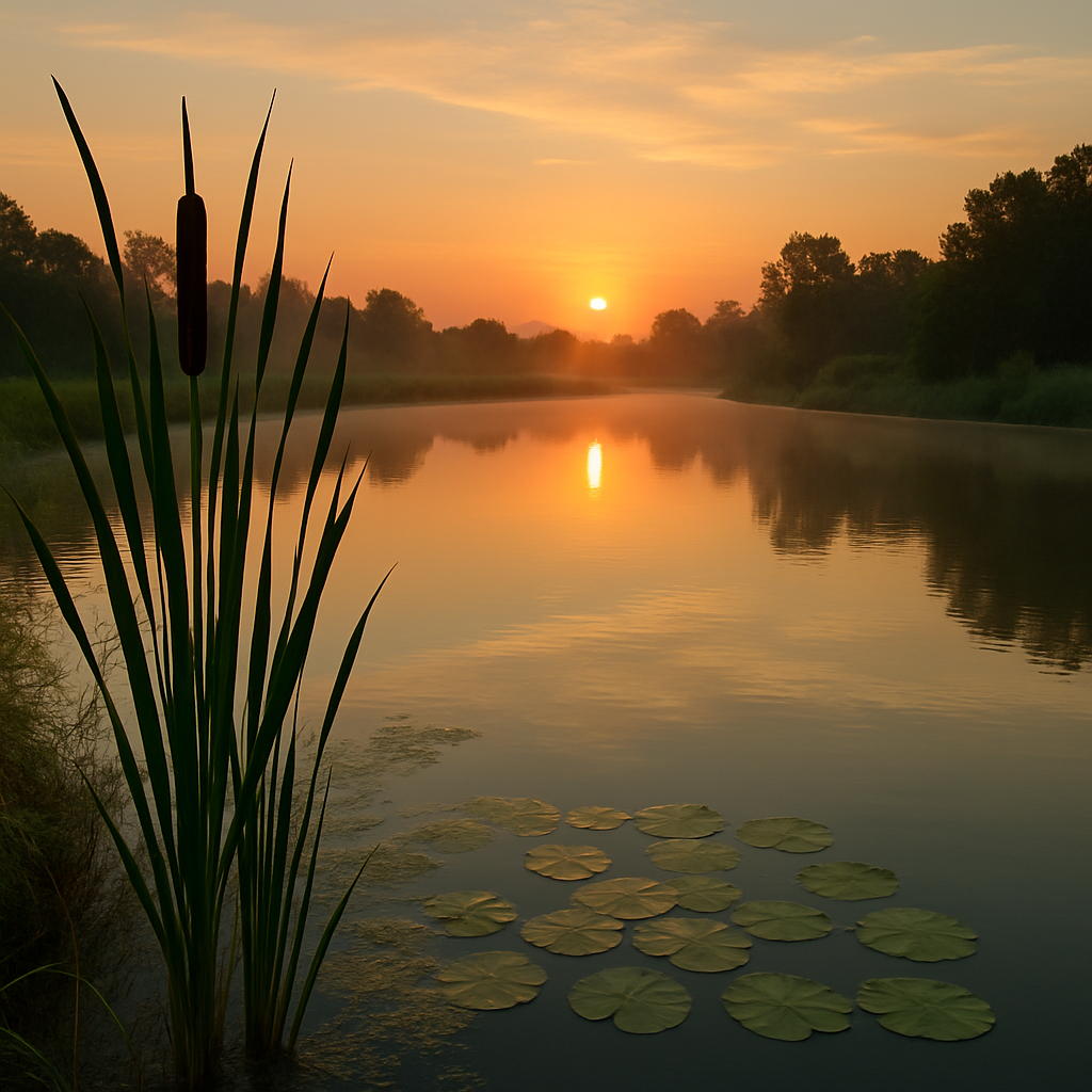 DaleWood Talks: Stocking Hope, One Catfish at a Time